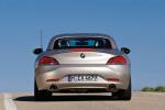 BMW Z4 2009 года
